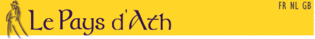 C�dric Minet , responsable des Espaces Verts de la Ville de Ath